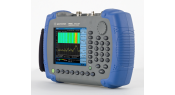 N9342c handheld spectrum analyzer hsa 7 ghz 4290