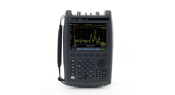 N9915a fieldfox handheld microwave combination analyzer 9 ghz 4308