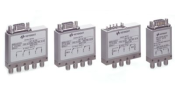 N1810t low pim coaxial switch dc to 265 ghz spdt terminated 7742