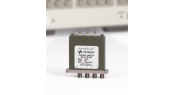 8763b 4 port coaxial switch dc to 18 ghz 7936