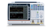 Sasa gw instek gsp9300 3ghz spectrum analyzer 8019