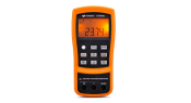 U1701b handheld capacitance meter 8200