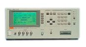 4285a precision lcr meter 75 khz to 30 mhz 8223