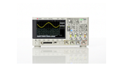 Dsox2004a oscilloscope 70 mhz 4 channels 6581