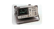 8564e portable spectrum analyzer 9 khz to 40 ghz 8412