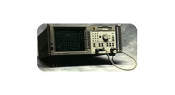 8711a rf network analyzer 300 khz to 13 ghz 8482