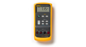Fluke 715 volt ma calibrator 1 4624