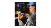 Fluke 725 multifunction process calibrator 1 4626