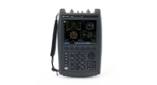N9928a fieldfox handheld microwave vector network analyzer 265 ghz 8751
