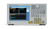 E5072a ena series network analyzer 8757