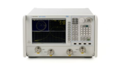 N5222a pna microwave network analyzer 265 ghz 8763