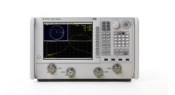 N5221a pna microwave network analyzer 135 ghz 8794