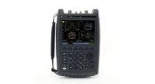 N9927a fieldfox handheld microwave vector network analyzer 18 ghz 8806