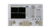 N5249a pna x microwave network analyzer 85 ghz 8840