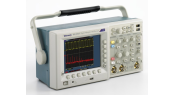 Tds3000c digital phosphor oscilloscope 4 8919