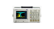 Tds3000c digital phosphor oscilloscope 3 8920