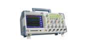 Tps2000b digital storage oscilloscope 2 8921