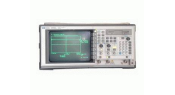 54522a 2 channel 2 gsa s monochrome digitizing oscilloscope 8928
