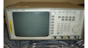 54501a 100 mhz digitizing oscilloscope 8939