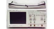 54810a infiniium oscilloscope 2 channels 500 mhz 1 gsa s 8947