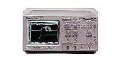 54820a infiniium oscilloscope 2 channels 500 mhz 2 gsa s 8949