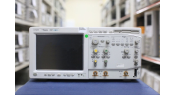 54830d 2 16 channel 600 mhz mixed signal infiniium oscilloscope 8953
