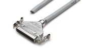Model 2000 mtc 2 cable assembly w a 44 pin connector and one unterminated end 2m 66ft for model 2000 20 4994