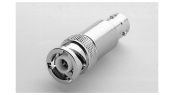 Model 237 trx ng triax male female adapter w guard disconnected for models 236 237 238 7072 7072 hv 7172 3747