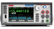 Model 2450 200v 1a 20w sourcemeter smu instrument 5183