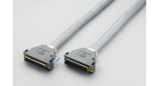 Model 3720 mtc 15 78 pin d sub female to male cable 15m 5 ft 5006
