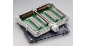 Model 3720 st screw terminal block required for auto cjc thermocouple measurements 4671