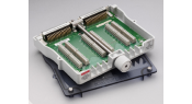 Model 3721 st screw terminal block required for auto cjc thermocouple measurements 4676
