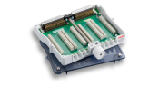 Model 3724 st screw terminal block required for auto cjc thermocouple measurements 4691
