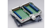 Model 3730 st screw terminal block 4696