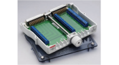 Model 3731 st screw terminal block 4701