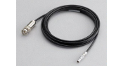Model 4200 mtrx 2 ultra low noise smu triax cable 2m 66 ft 5024