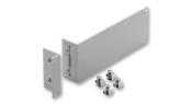 Model 4288 1 single fixed rack mount kit for models 428 486 487 776 2700 2000 series 2182 2300 series 2400 series 2500 series 6514 6517a 7001 6430 6485 4958