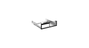 Model 4288 4 fixed rack mount kit for models 195a 196 220 224 230 230 1 263 428 486 487 595 617 740 775a 776 2000 series 2182 2300 series 2400 series 6512 6514 6517a 7001 4962
