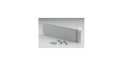 Model 4299 3 single unit universal rack mount kit 4976