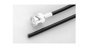 Model 4802 10 low noise coax input cable 3m 10ft for models 82 485 590 595 7185 5043