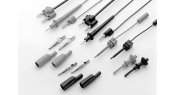 Model 5804 kelvin 4 wire universal 10 piece test lead set for models 580 2400 series dmms 4848