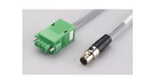 Model 6517b ilc 3 interlock cable 5053