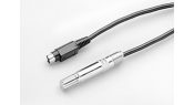 Model 6517 rh humidity probe w 3m 10ft extension cable for models 6517a 6517b 4862