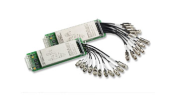 Model 6522 low current high impedance voltage high resistance 10 ch scanner card for model 6517a 4920