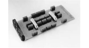 Model 7013 st extra quick disconnect screw terminal board for model 7013 s 4731