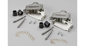 Model 7788 50 pin d subconnector kit for models 7703 7705 modules w d subconnectors 4750