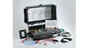 Model 8010 high power device test fixture 4826