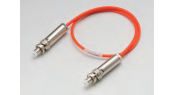 Model hv ca 554 3 3 meter length male to male hv triax cable assembly 5176