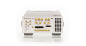 N8241a arbitrary waveform generator synthetic instrument module 15 bit 125 gs s or 625 ms s 9185