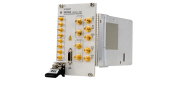 M9330a arbitrary waveform generator 15 bit 125gs s 9167